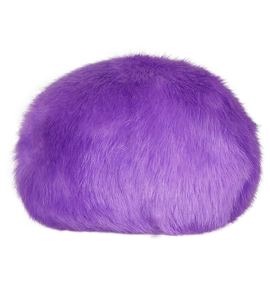 Purple Pygmy Puff With Sound | Harry Potter Shop US