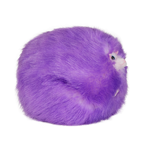 Purple Pygmy Puff With Sound | Harry Potter Shop US