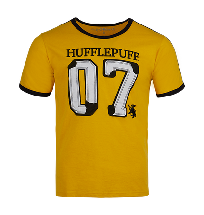 Cedric Diggory Seeker T-Shirt