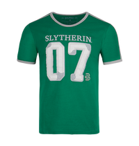 Draco Malfoy Seeker T-Shirt