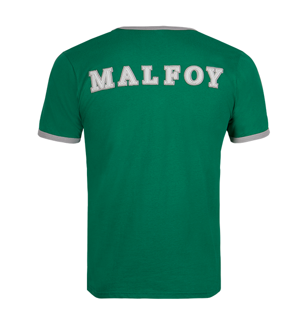 Draco Malfoy Seeker T-Shirt