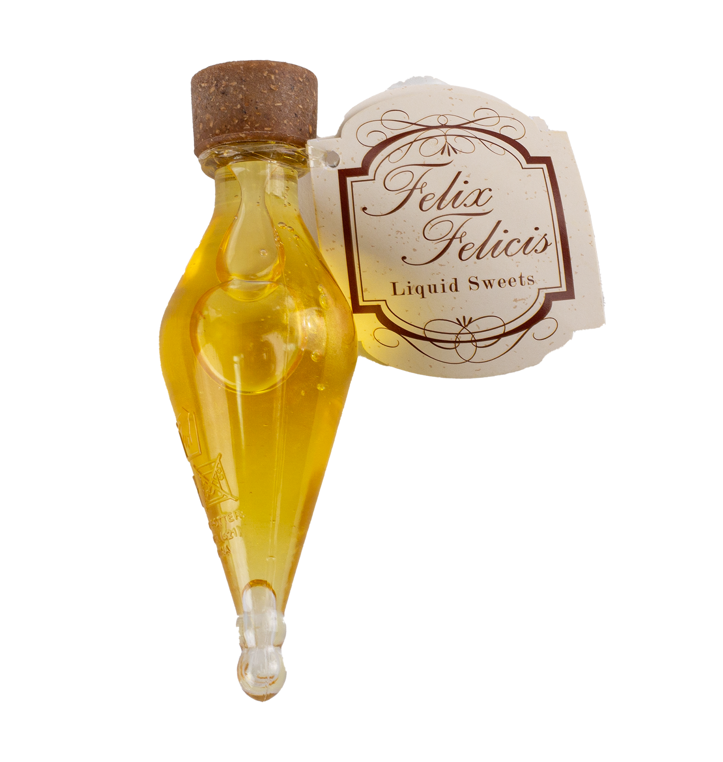 Felix Felicis Liquid Sweets