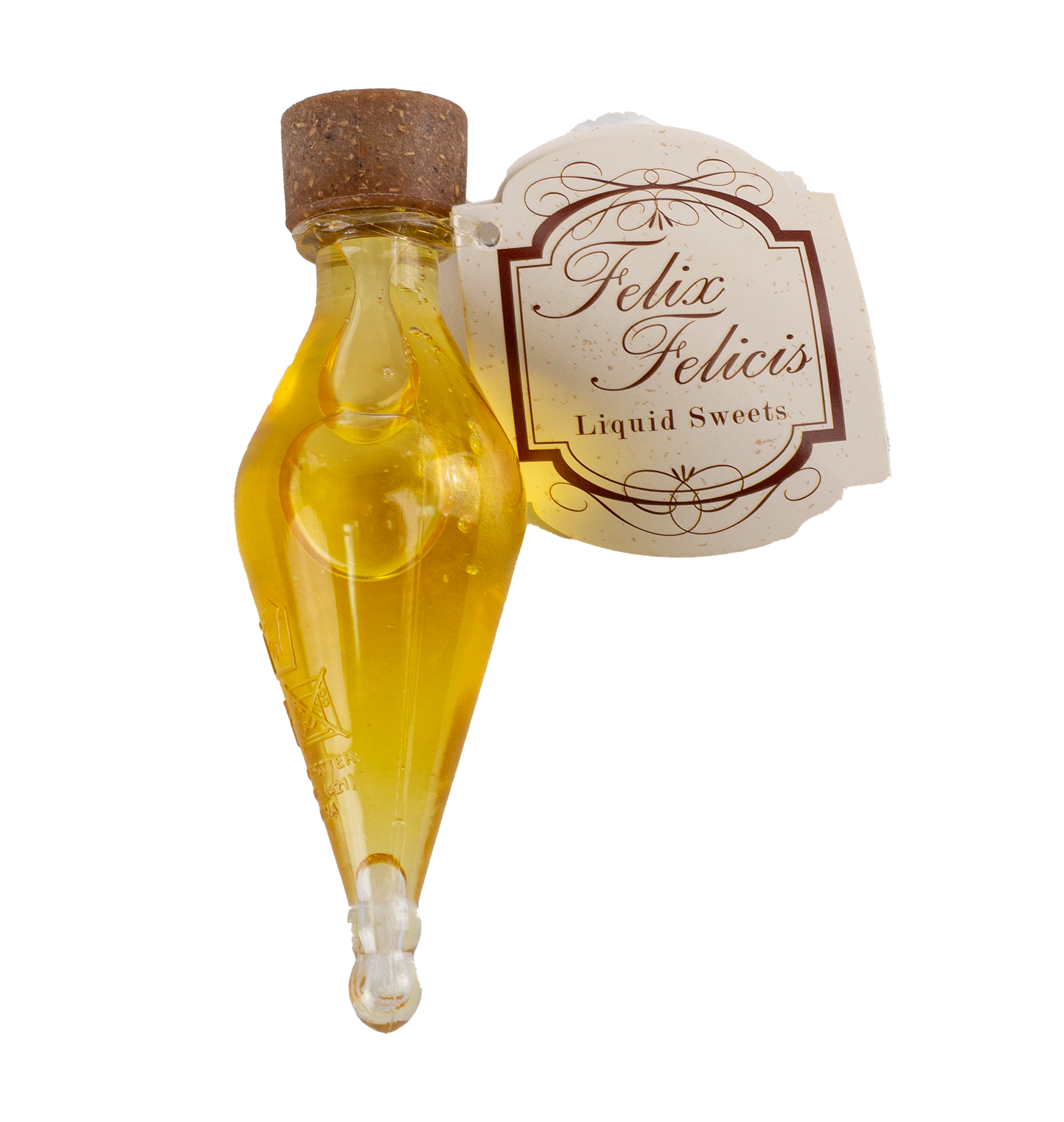 Felix Felicis Liquid Sweets