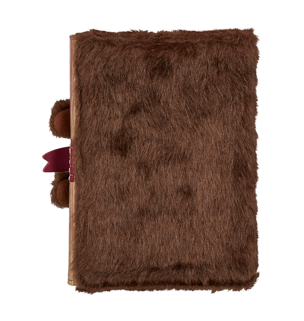 big book of monsters harry potter Monster Book of Monsters Journal