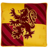 Gryffindor House Pillow