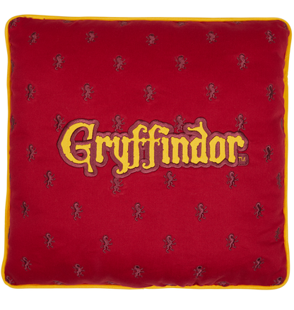 Gryffindor House Pillow