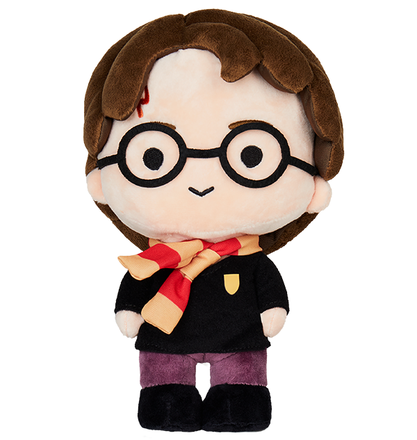 Harry Potter Kawaii Plush