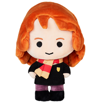 Hermione Granger Kawaii Plush