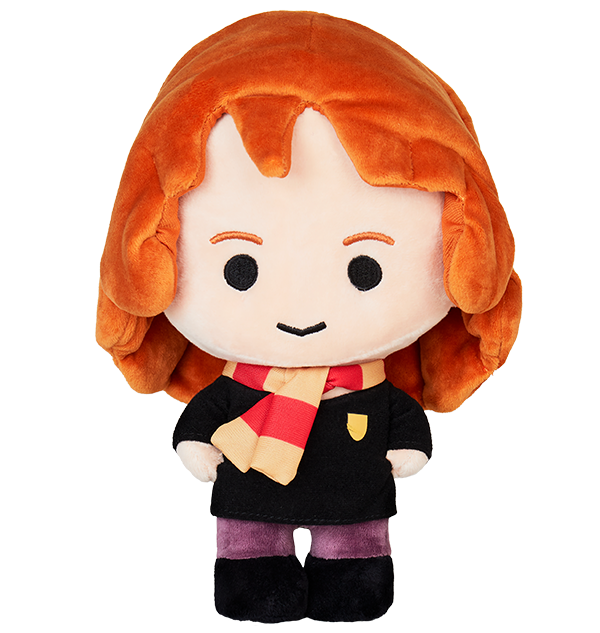 Hermione plush toy sales