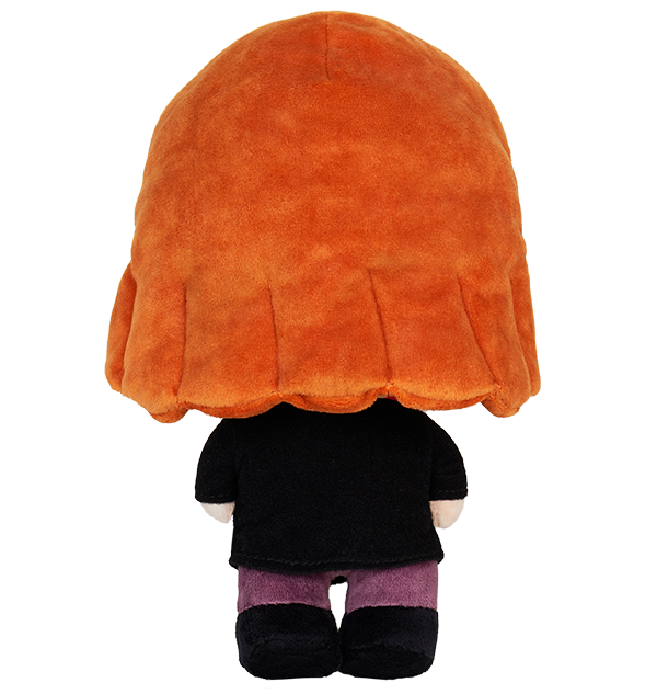 Hermione Granger Kawaii Plush Harry Potter Shop US