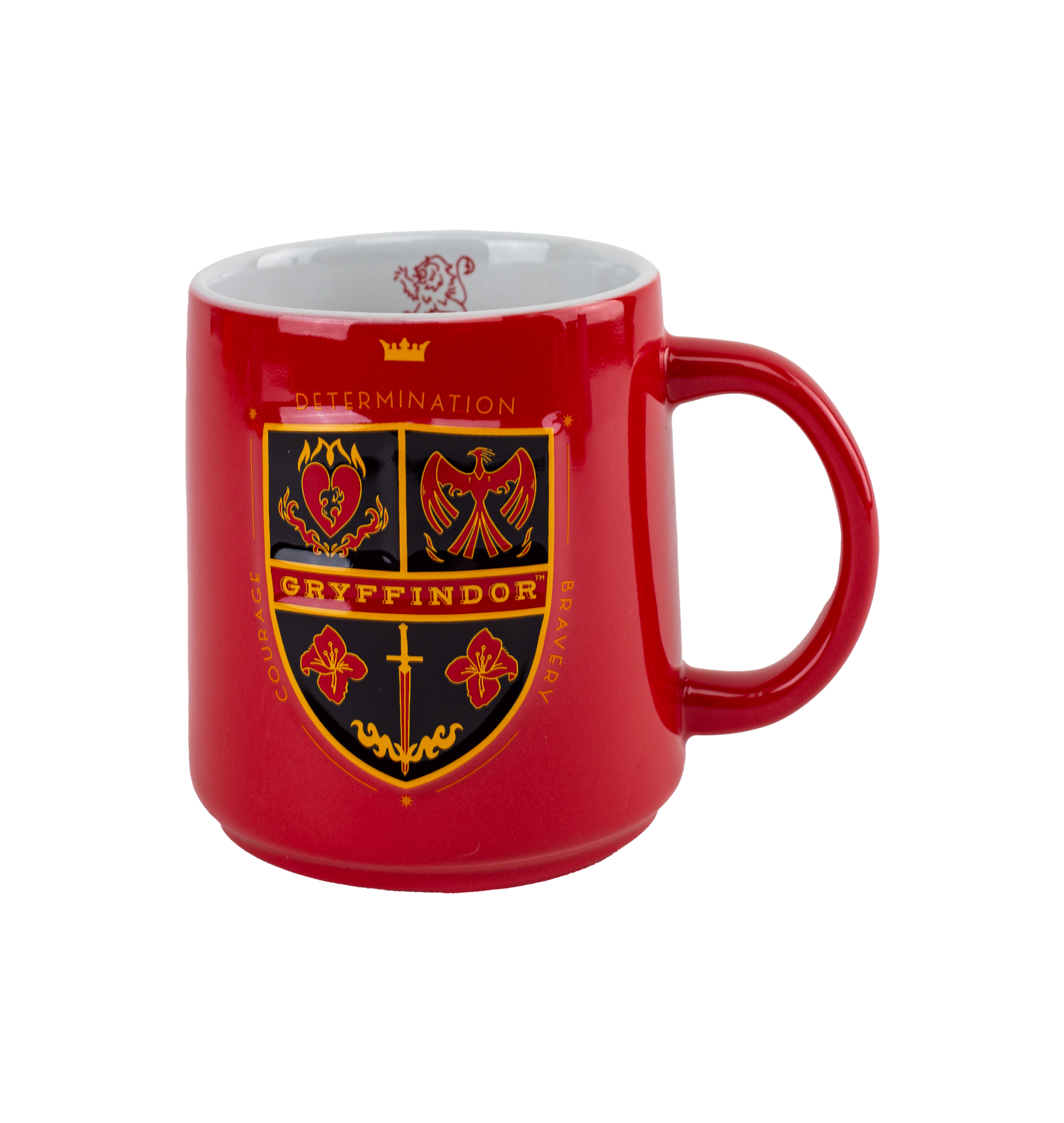 Harry Potter Mug Cups Dormitory GRYFFINDOR HUFFLEPUFF RAVENCLAW