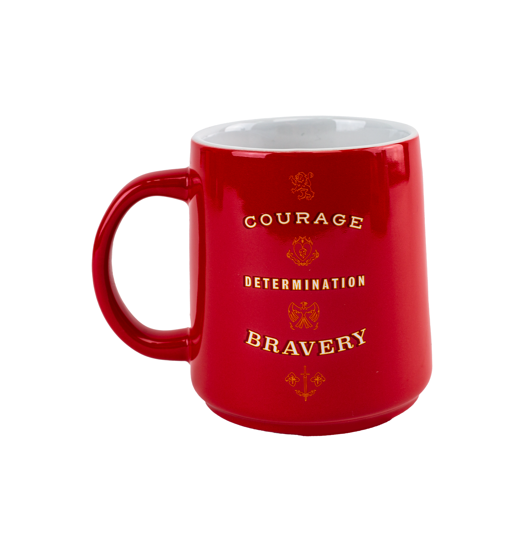 Gryffindor Attribute Mug - 16oz