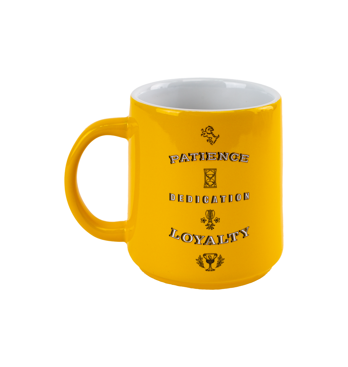 Hufflepuff Attribute Mug - 16oz