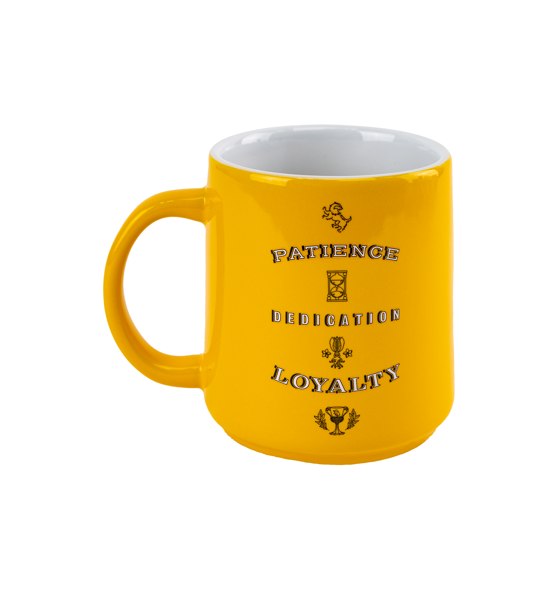 Hufflepuff Attribute Mug - 16oz