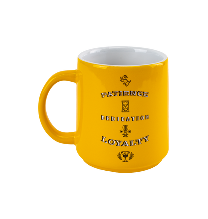 Hufflepuff Attribute Mug - 16oz