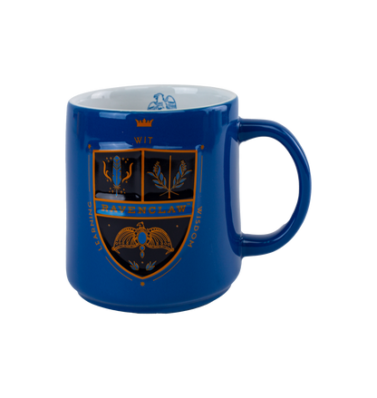 Ravenclaw Attribute Mug - 16oz