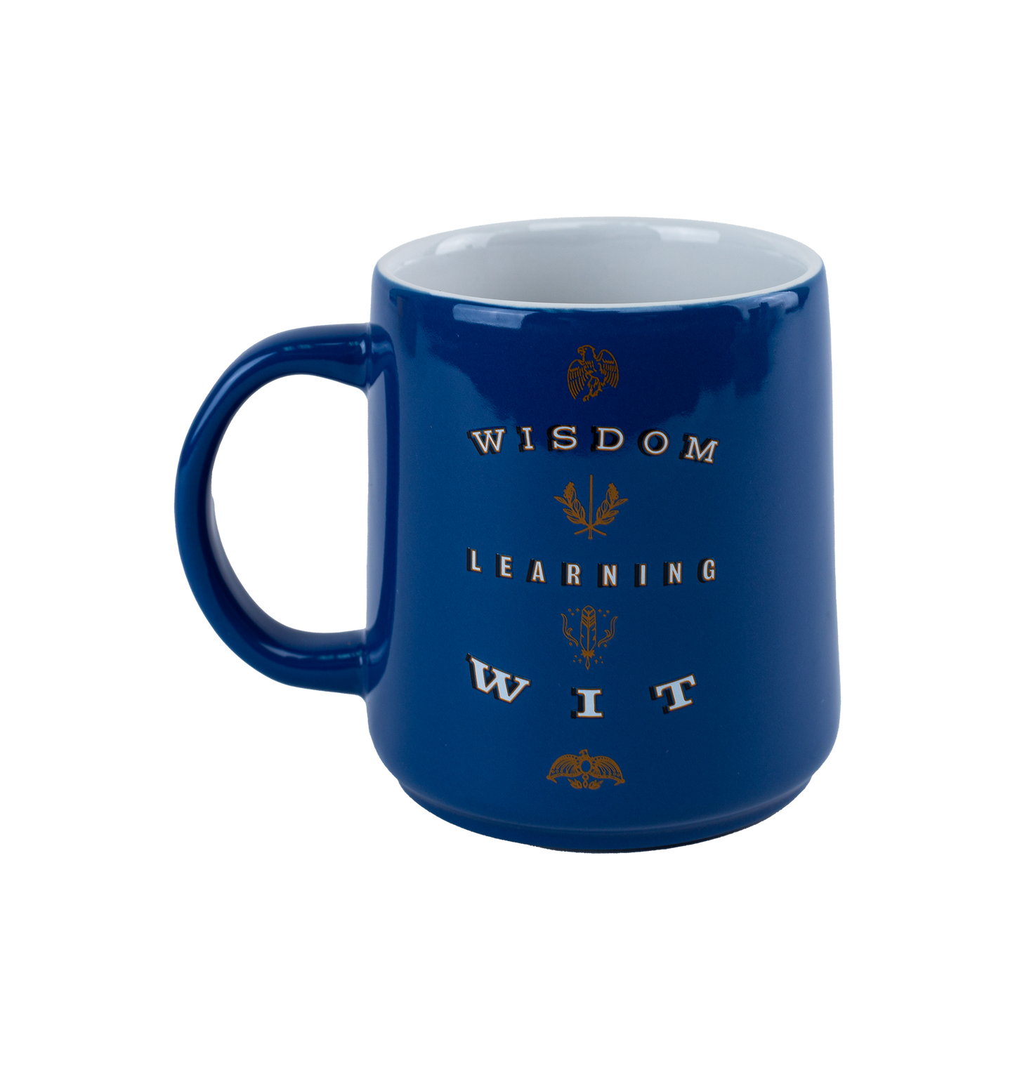 Ravenclaw Attribute Mug - 16oz