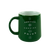 Slytherin Attribute Mug - 16oz