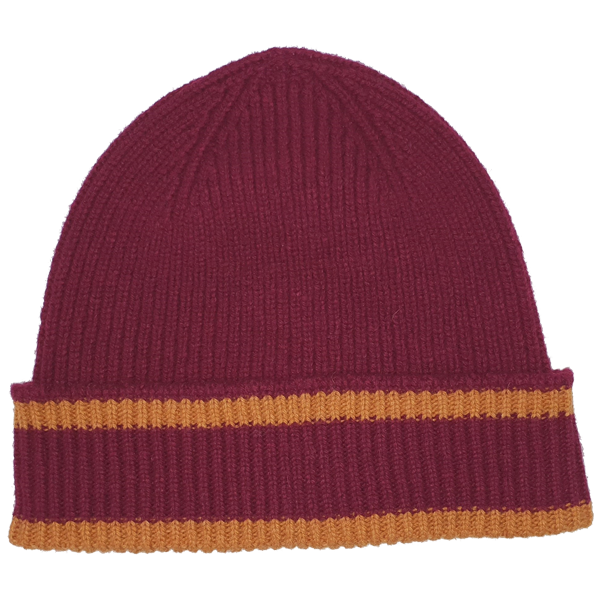 Authentic Lochaven Gryffindor Beanie