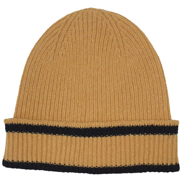 Authentic Lochaven Hufflepuff Beanie