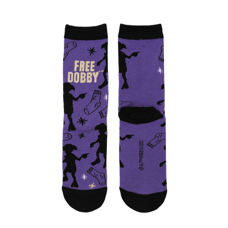 Dobby 3-Pack Socks