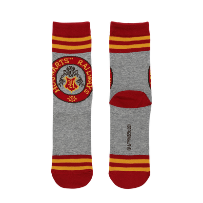 Platform 9 3/4 3-Pack Socks