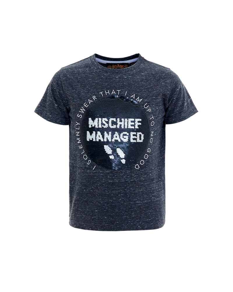 Mischief managed sweatshirt sales