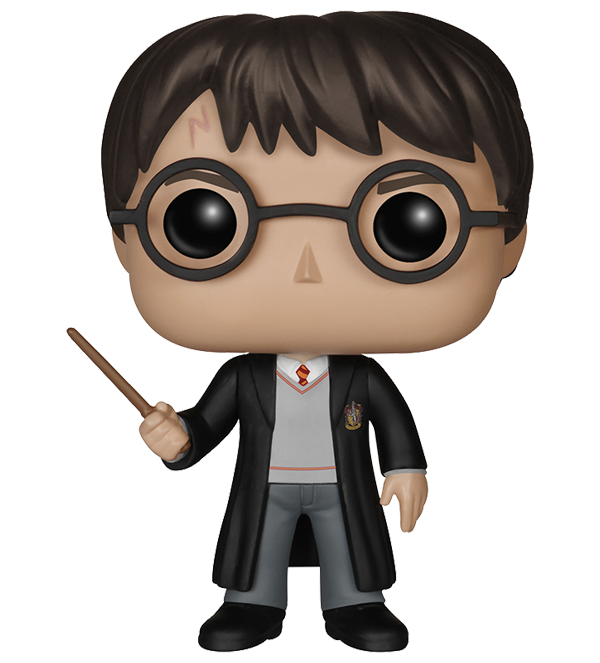 Harry Potter Funko Pop!