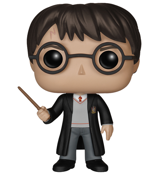 Harry Potter Funko Pop!