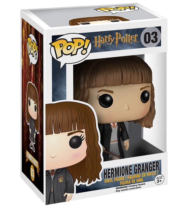 Hermione Granger Funko Pop!