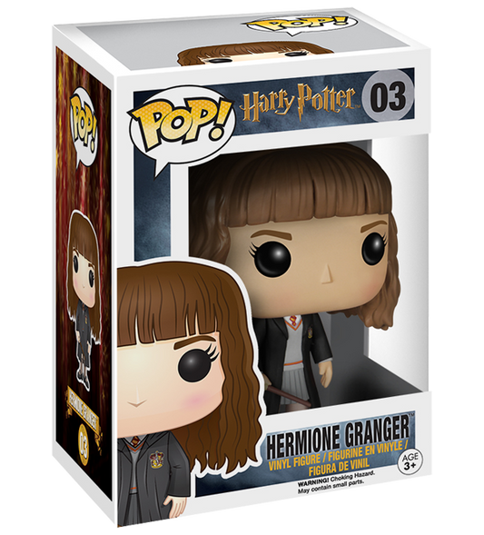 Hermione Granger Funko Pop!