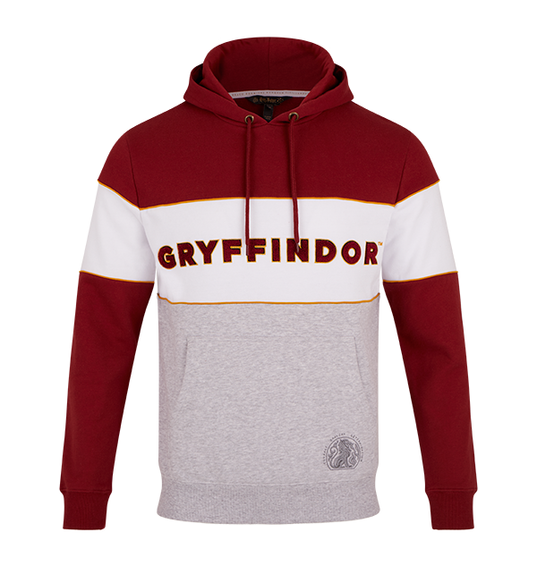 Gryffindor Hoodie | Harry Potter US Shop