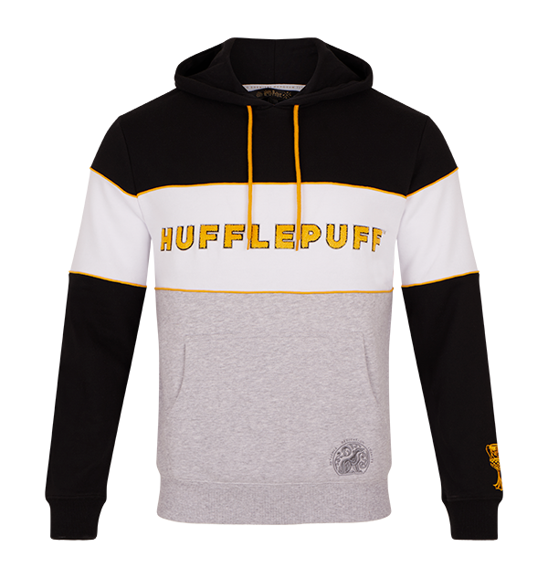 Hufflepuff Hoodie