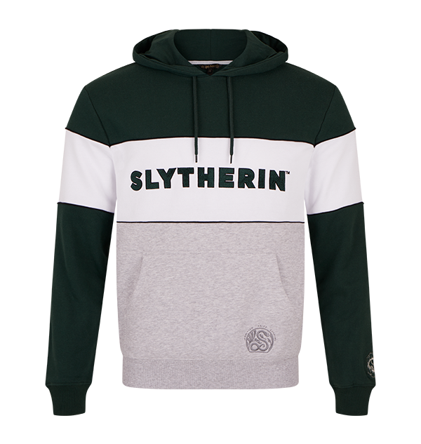Slytherin Hoodie | Harry Shop US Potter