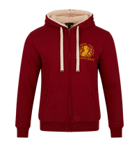 Gryffindor Fleece Hoodie