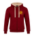 Gryffindor Fleece Hoodie