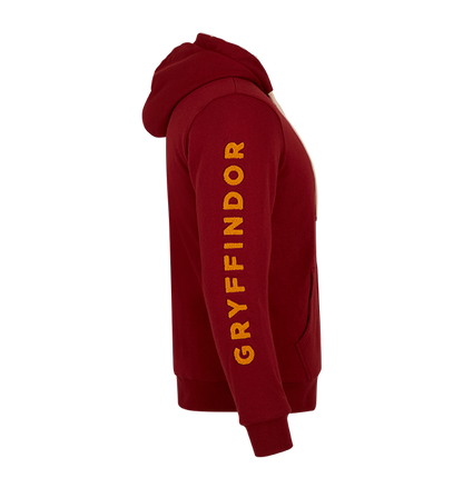 Gryffindor Fleece Hoodie