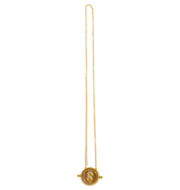Time Turner Necklace