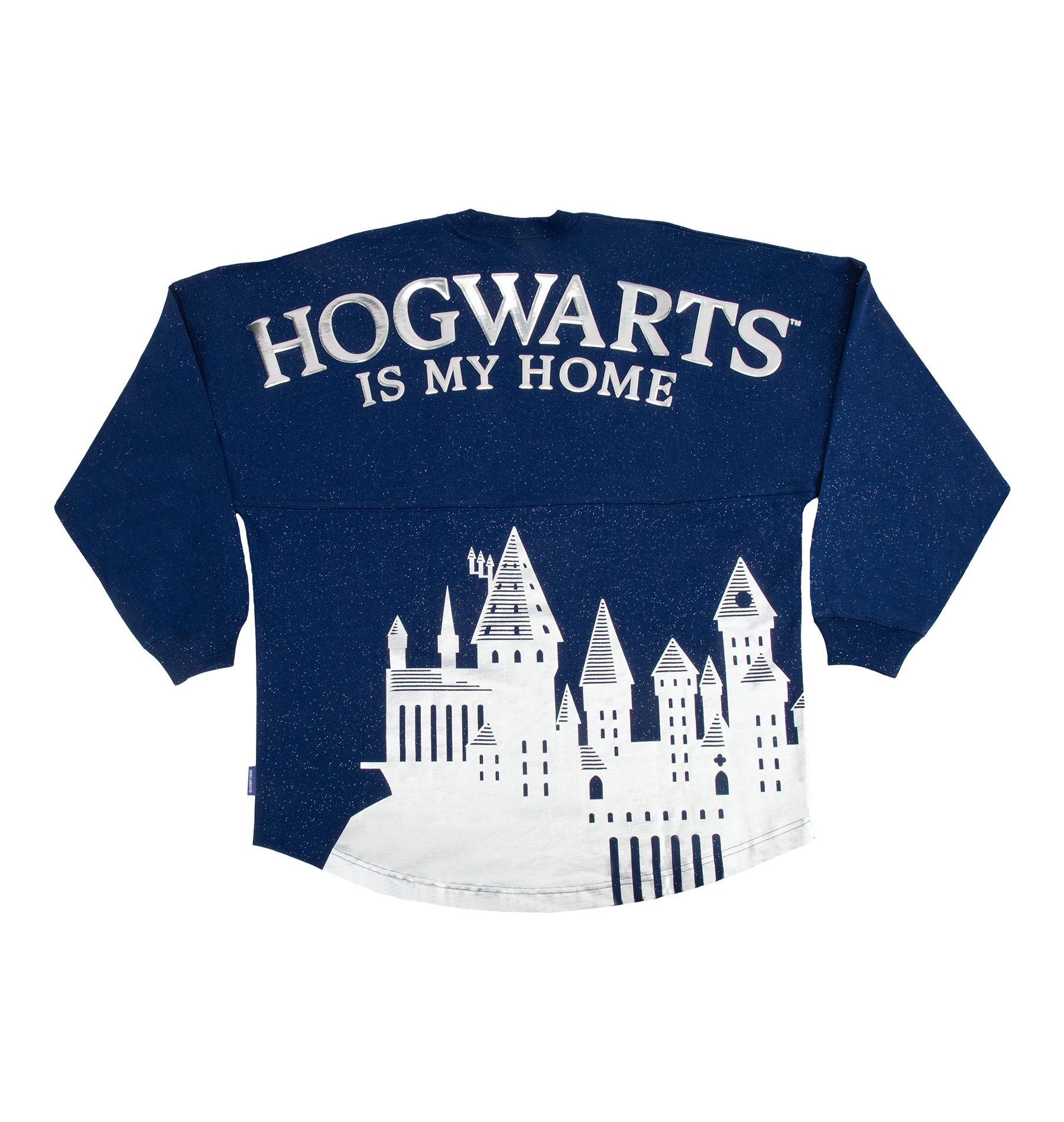 Hogwarts is my Home Spirit Jersey