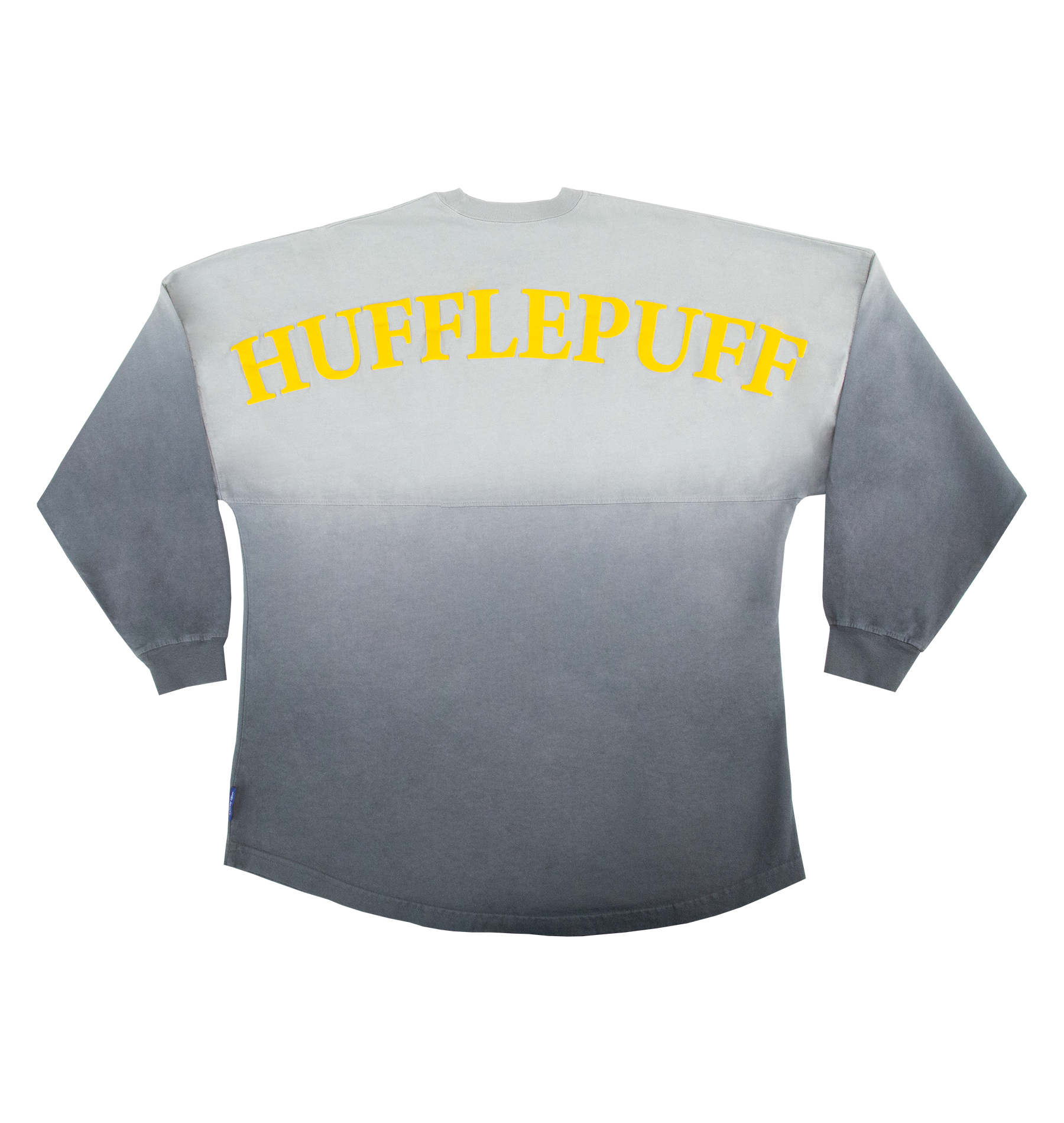 Hufflepuff House Spirit Jersey