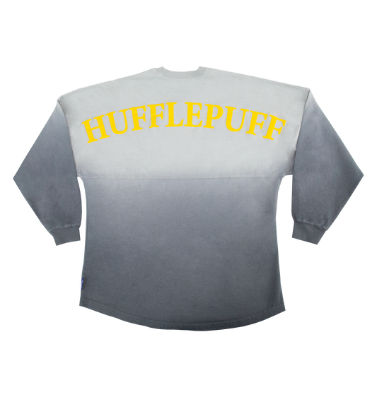 Hufflepuff House Spirit Jersey