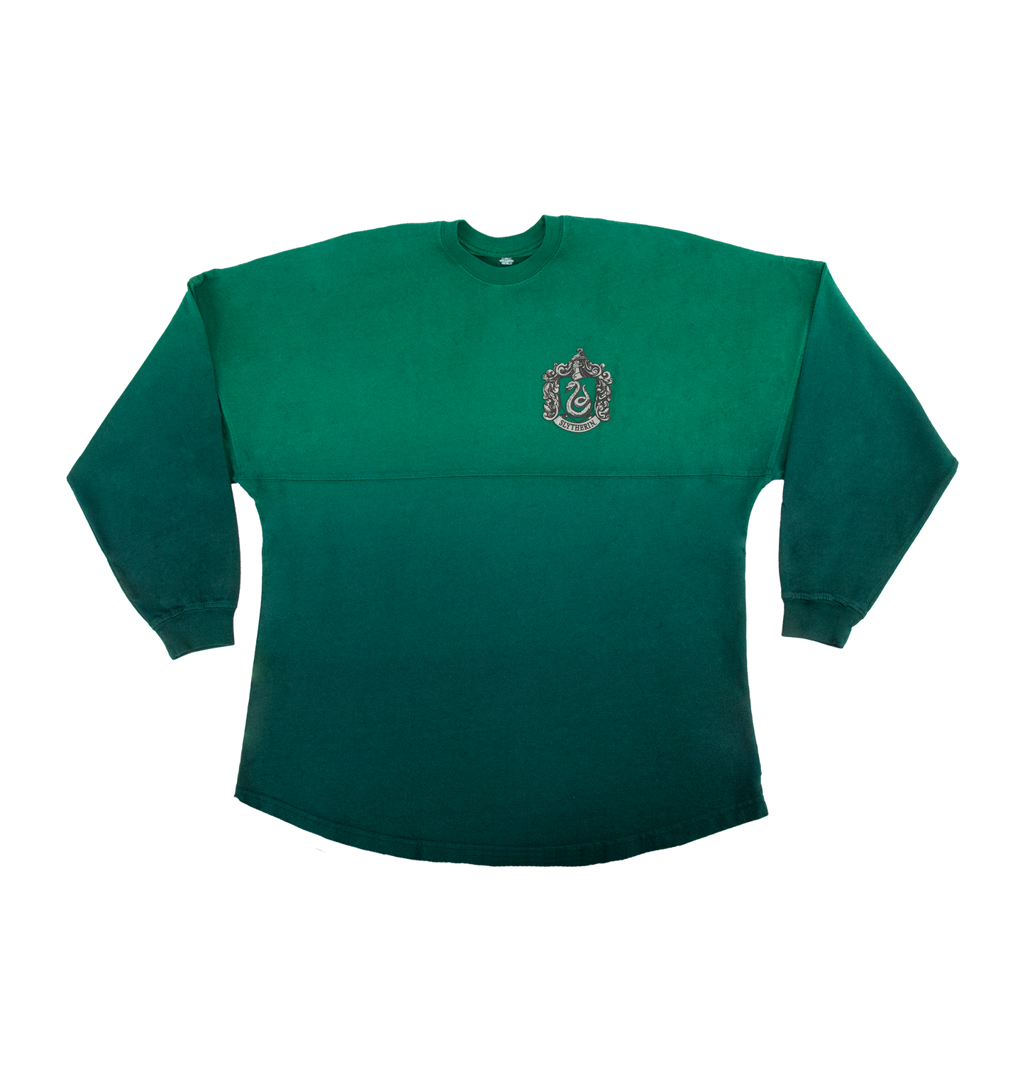 Slytherin House Spirit Jersey