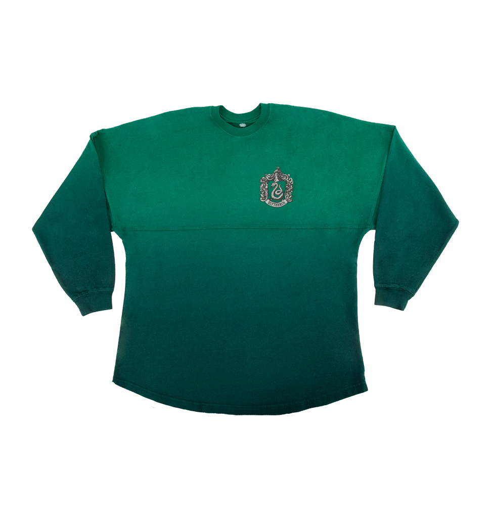 slytherin rugby shirt