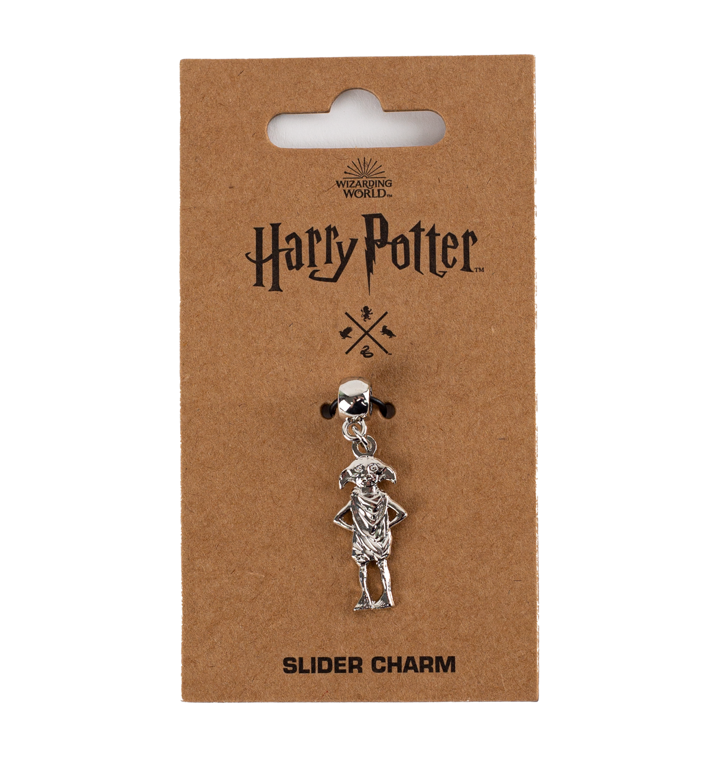 Dobby Slider Charm