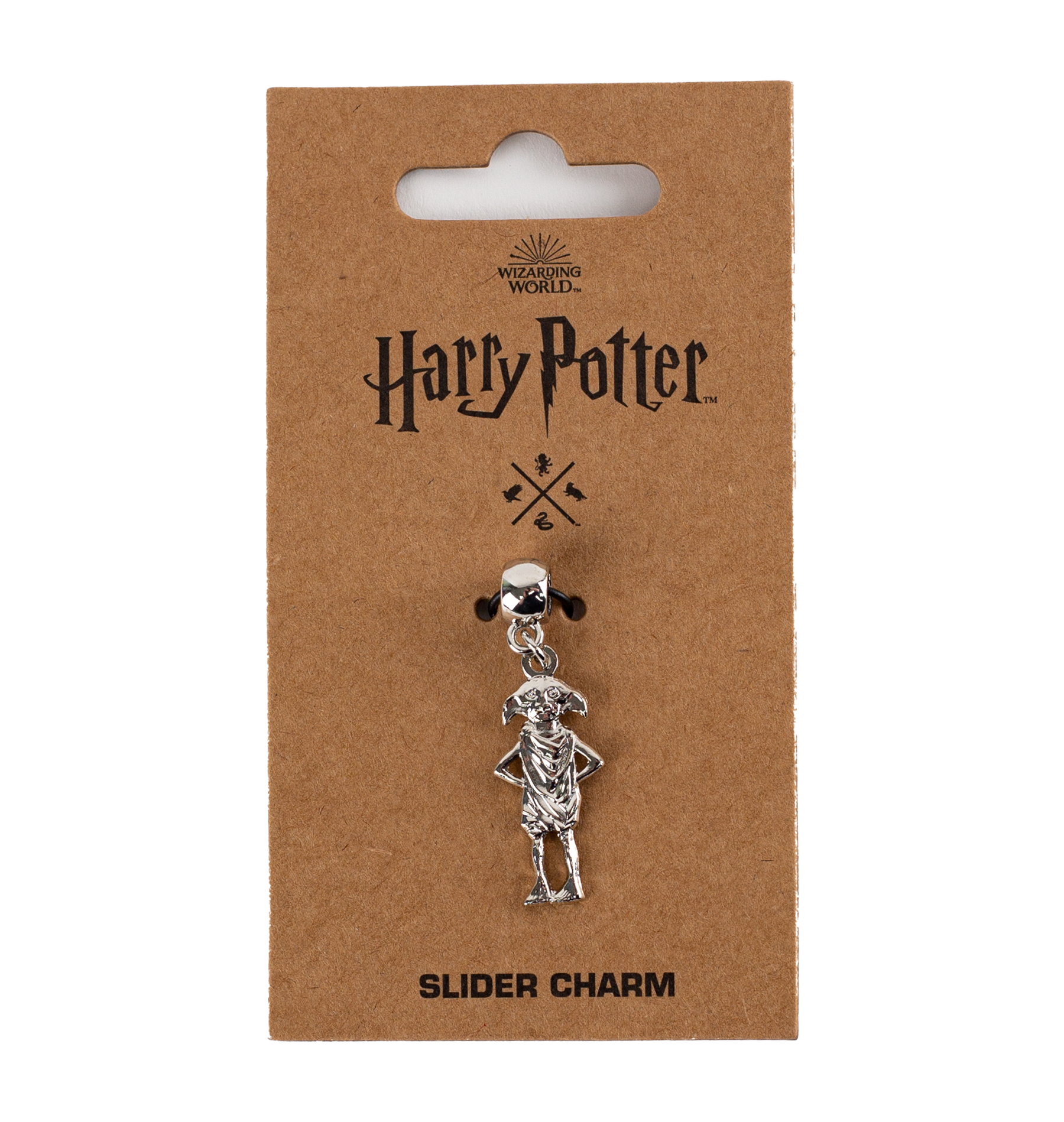 Dobby Slider Charm