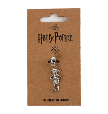 Dobby Slider Charm