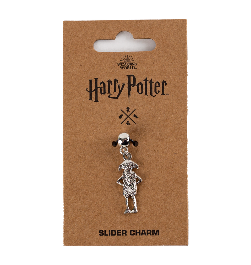 Dobby Slider Charm