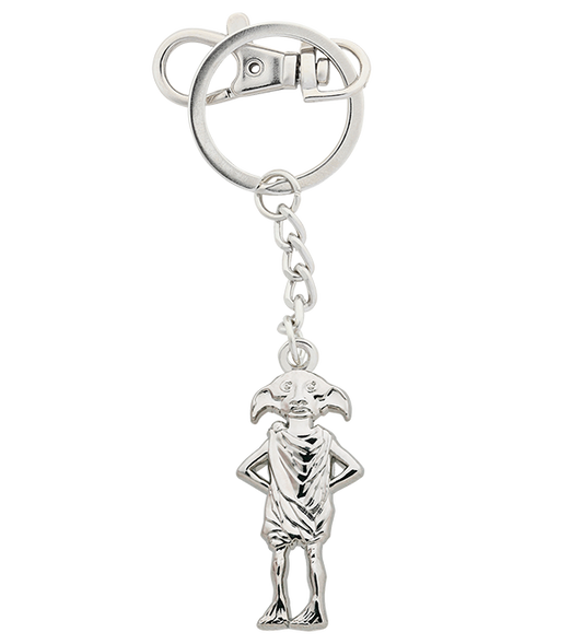 Dobby Key Chain