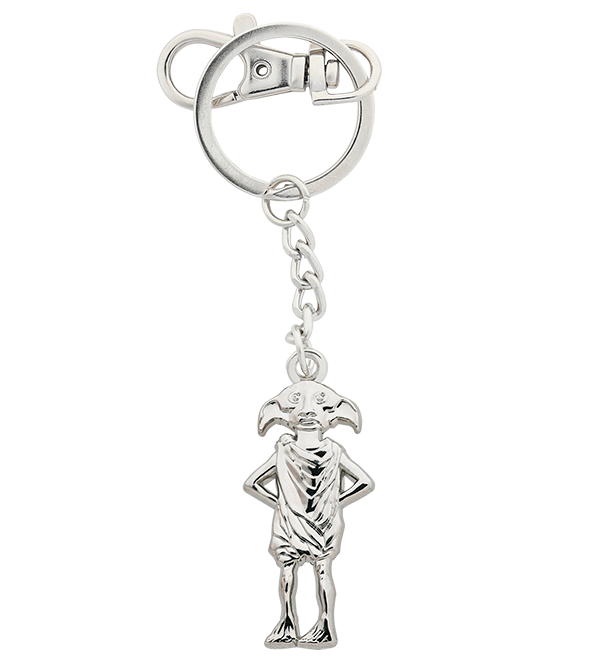 Dobby keyring 2025