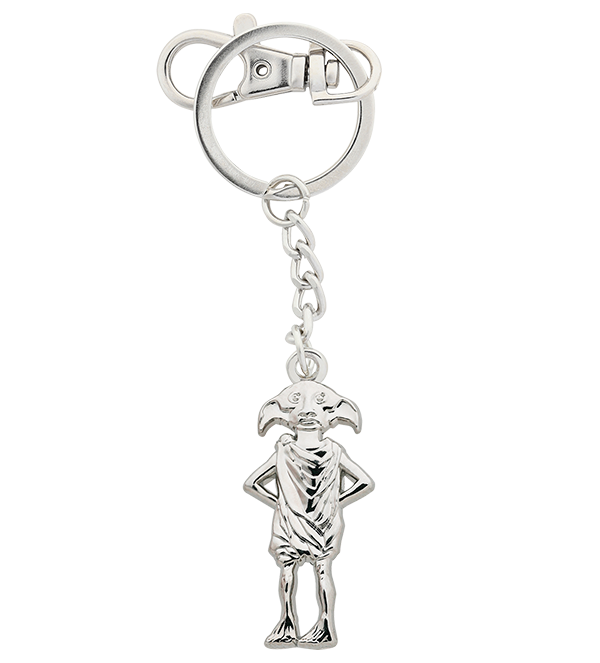 Dobby Key Chain